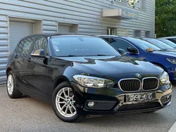 Bmw Serie 1 116I 109ch Lounge 5P