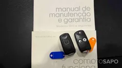 Honda Civic 1.6 i-DTEC Sport Navi de 2013