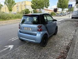 Smart ForTwo Coupé 0.8 cdi Pulse 54 (451) Diesel