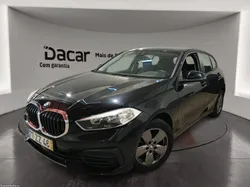 BMW 116 D ADVANTAGE