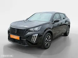 Peugeot 2008 1.2 PureTech Style