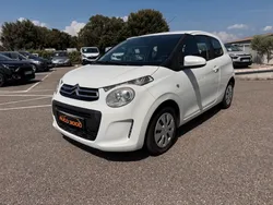 CITROEN C1 1.0 VTI 72ch FEEL