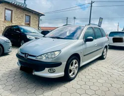 Peugeot 206 1.4 XS