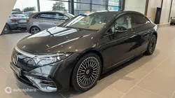 Mercedes Eqs 580 544ch AMG Line 4Matic