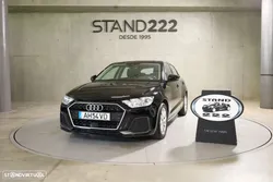 Audi A1 Sportback 25 TFSI Advanced