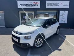 CITROEN C3 1.5 Blue HDI 100ch Feel Business