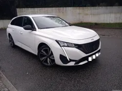 Peugeot 308 SW 1.5 BlueHDi Allure Pack EAT8