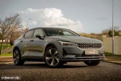 Polestar 2 Dual Motor 78kWh