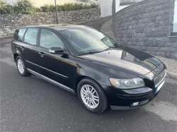 Volvo V50 1.6 D