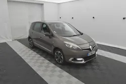 Renault Scénic .III 1.2 TCE130 BOSE