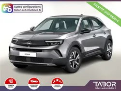 Opel Mokka Hybrid Sièges chauf