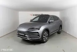 BYD Seal U 1.5 DM-i Comfort