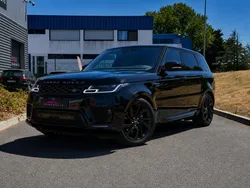Land Rover RANGE ROVER SPORT II