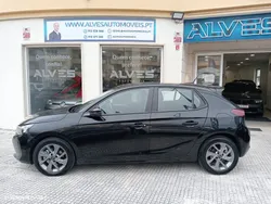 Opel Corsa 1.2 T Edition Aut.