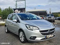 Opel Corsa 1.4 Enjoy Easytronic