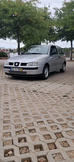Seat Ibiza seat ibiza 1.9sdi