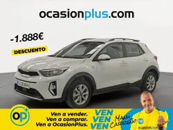 KIA Stonic 1.2 DPi Drive