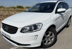 Volvo XC60 D3 Momentum 136