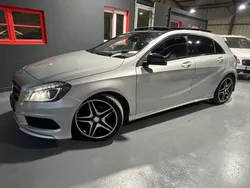 Mercedes Classe A 1.8 200 CDI 135 BLUEEFFICIENCY FASCINATION 7G-DCT BVA