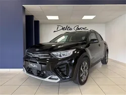 Kia Stonic 1.0 T-GDI 120 CH MHEV IBVM6 GT Line