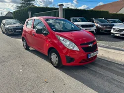 CHEVROLET Spark 1.0 i 68