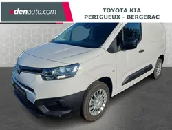 Toyota Proace City MEDIUM 1.2L 110 VVT-i BVM6 DYNAMIC
