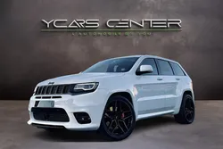 JEEP GRAND CHEROKEE 6.4i - BVA SRT - Carplay - Toit ouvrant