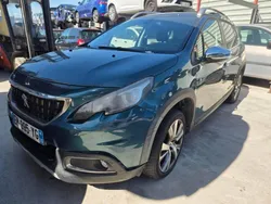 Peugeot 2008 1.2 Essence 110ch Crossway EAT6 BVA