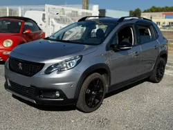 Peugeot 2008 PureTech 130ch GT Line