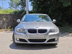 BMW 320 D