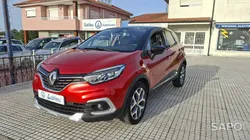 Renault Captur 0.9 TCe Exclusive de 2018
