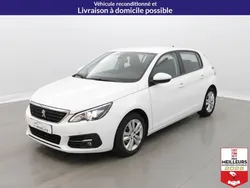 Peugeot 308 Essence 110 Active +GPS +Mirror Link
