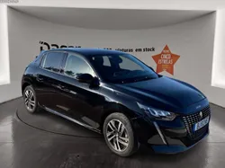 Peugeot 208 1.5 BHDI ALLURe