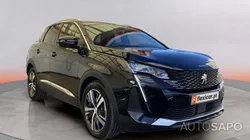 Peugeot 3008 de 2021