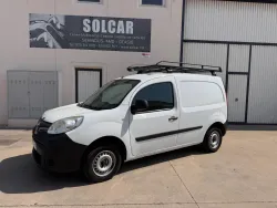 RENAULT Kangoo Fg. 1.5dCi Profesional 55kW