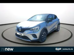 Renault Captur 1.0 TCe 90ch Evolution