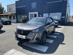 Peugeot 2008 (2) PureTech 130 EAT8 Style