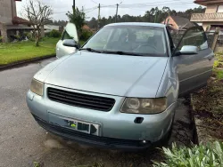 AUDI A3 1.9TDI Ambition 130
