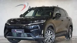 BYD Atto 2 de 2026