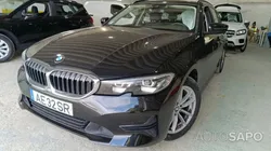 BMW Série 3 de 2020