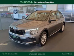 SKODA Kamiq 1.0 TSI Evo 2 116 ch DSG7 Selection