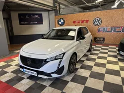 Peugeot 308 1.2 PURETECH 130CH S&S ACTIVE PACK EAT8