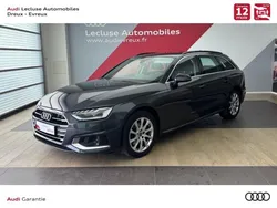 Audi A4 Avant 35 TDI 163 S tronic 7 Business Line Plus