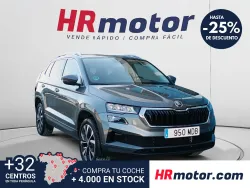 SKODA Karoq 1.5 TSI Style ACT DSG