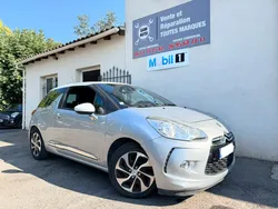 Citroën DS3 HDI 90cv 4cv So Chic Garantie 12 mois