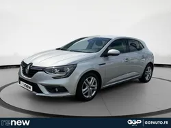Renault Megane 1.5 Blue dCi 95ch Business