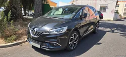 Renault Scénic 1.5 dCi Bose Edition
