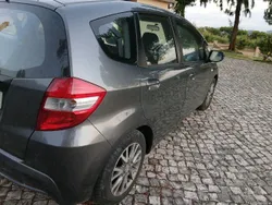 Honda Jazz Vetek