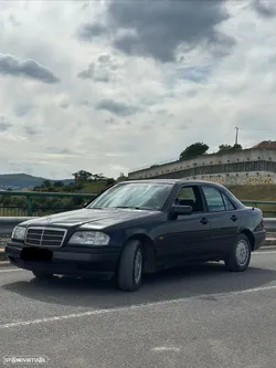 Mercedes-Benz C 220 D