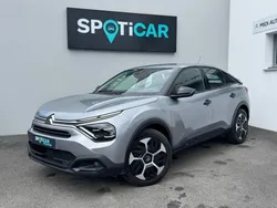 Citroen C4 BlueHDi 110 Feel